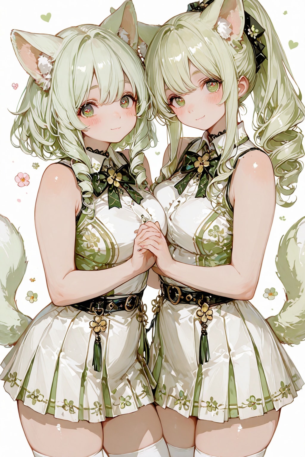 けもみみアイドルユニット