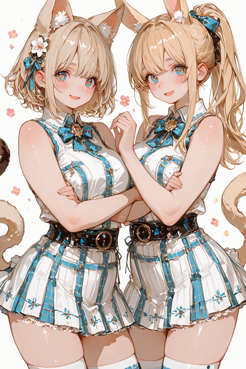 けもみみアイドルユニット