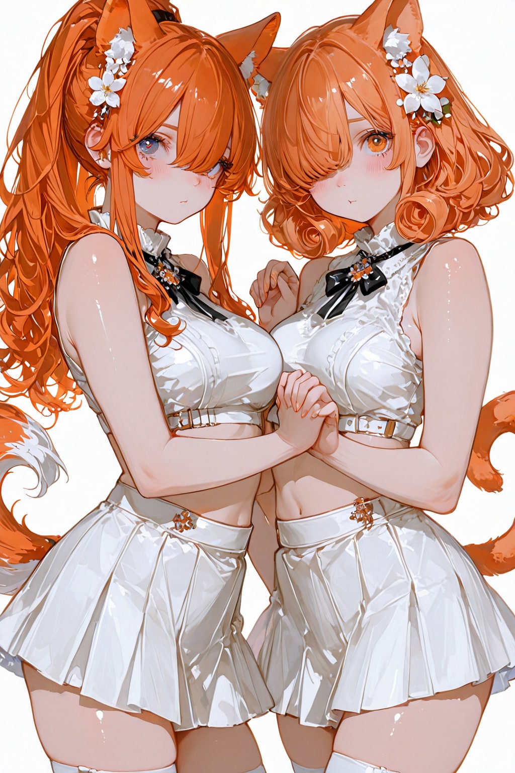 けもみみアイドルユニット