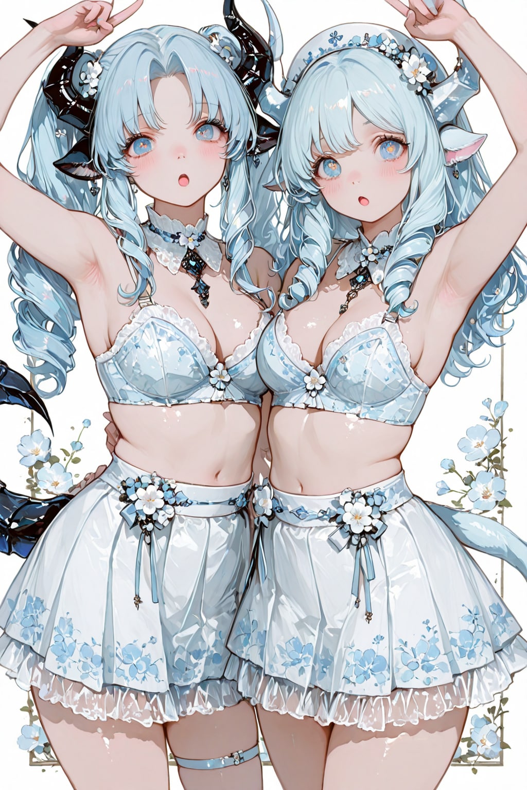 けもみみアイドルユニット