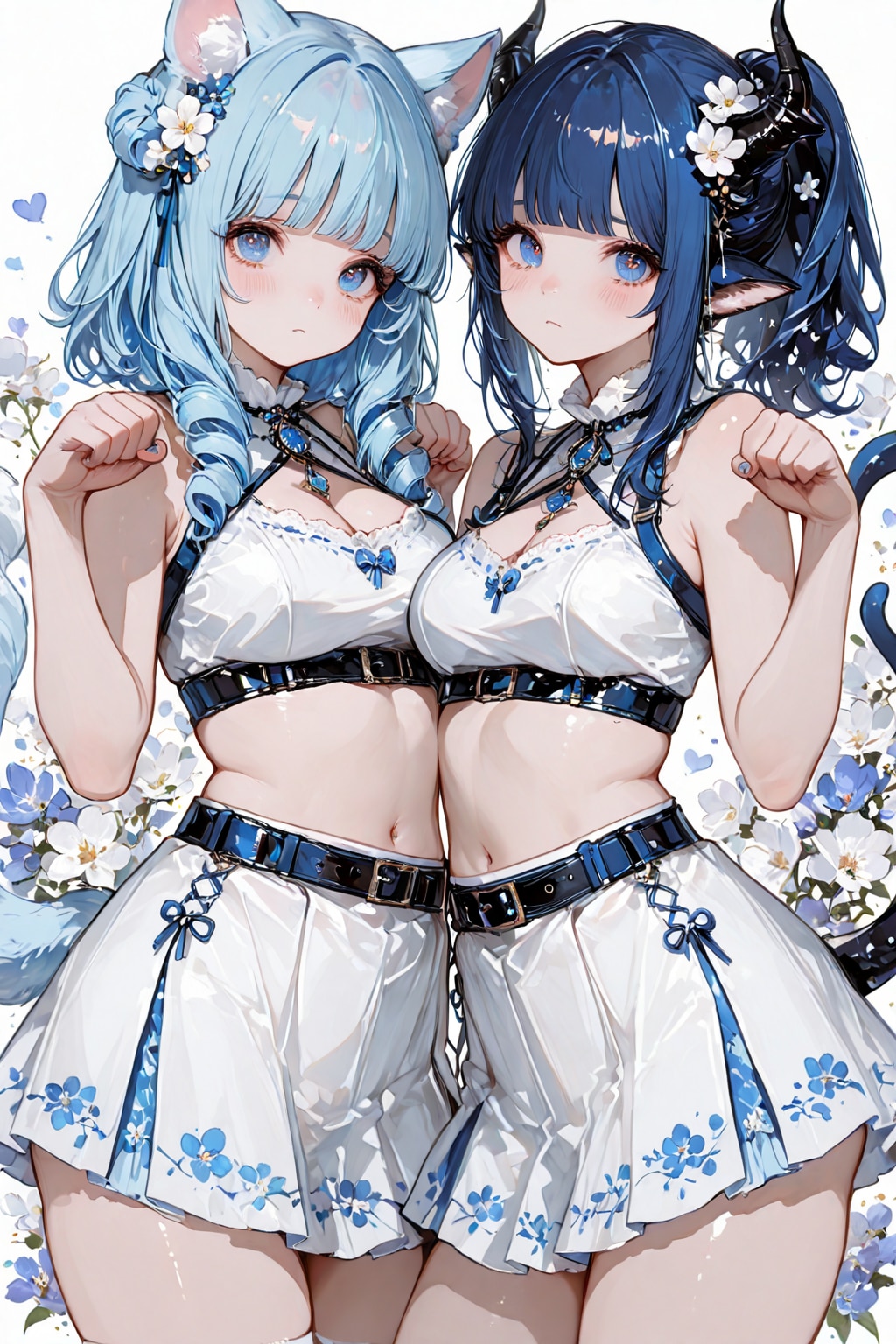 けもみみアイドルユニット