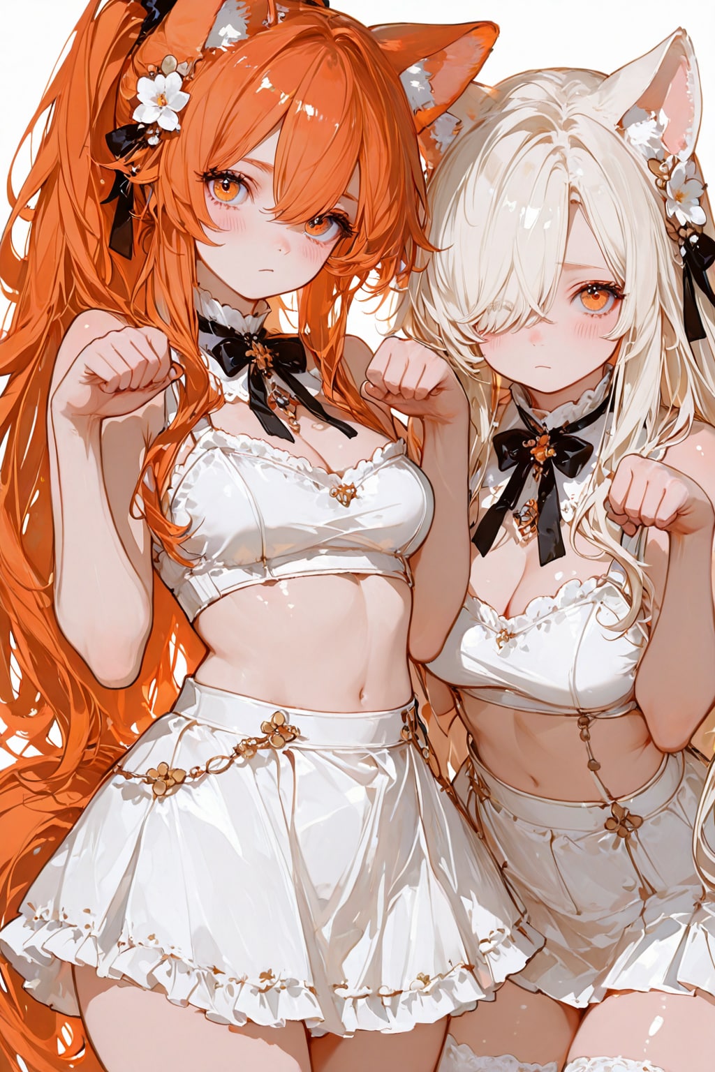 けもみみアイドルユニット