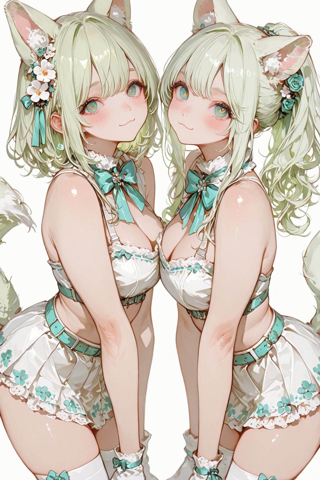 けもみみアイドルユニット