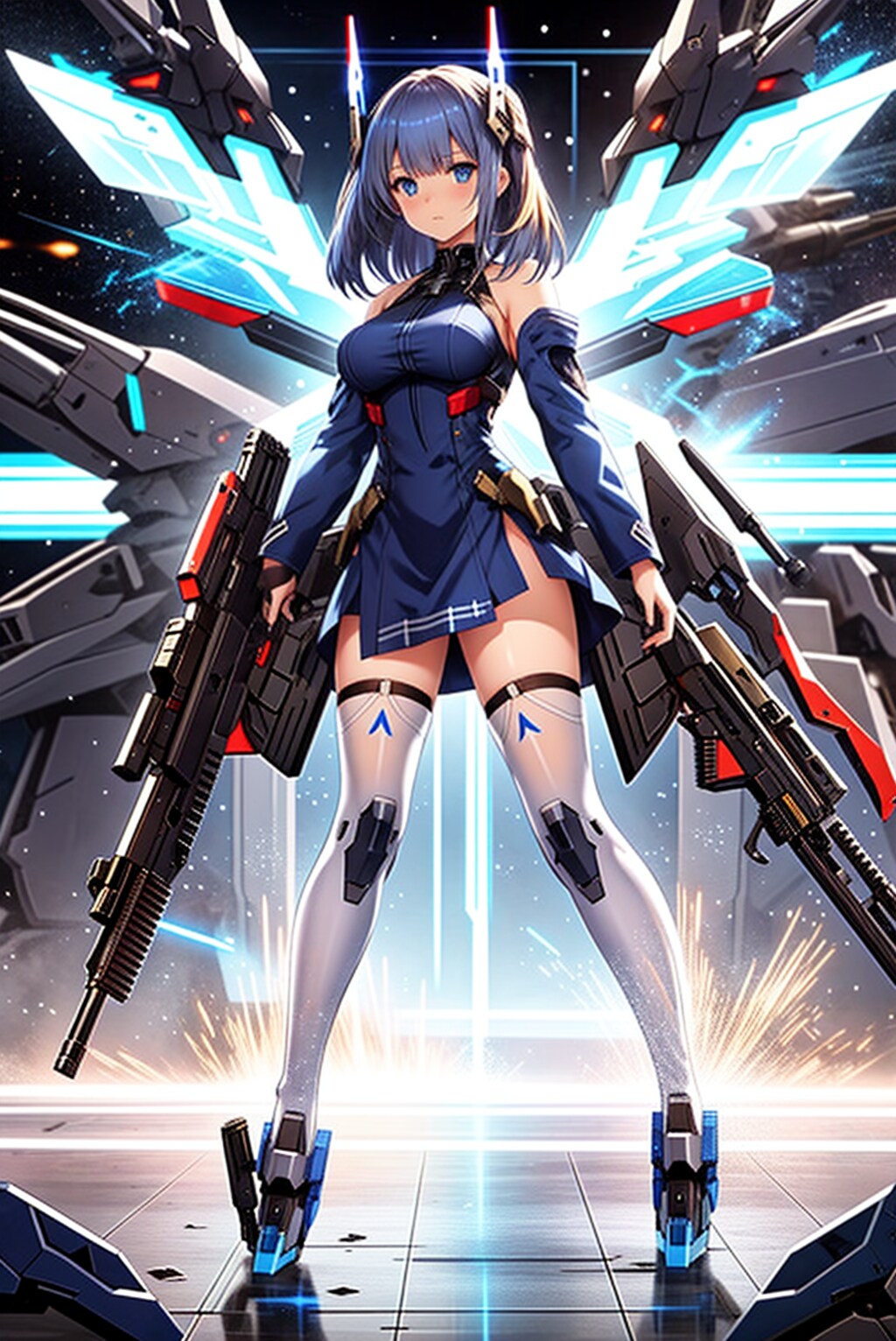 お試し