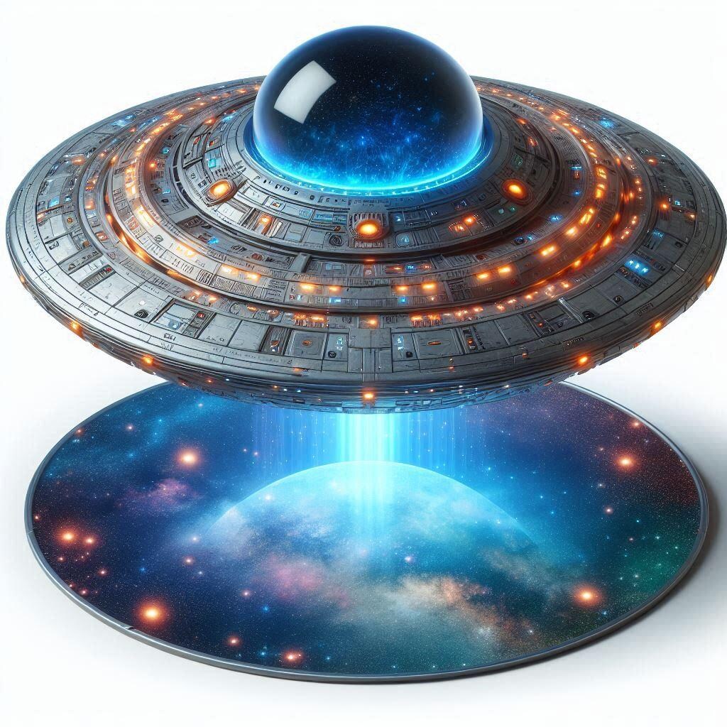 未確認飛行物体