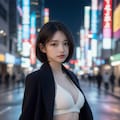 夜113 2枚目