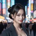 夜113 3枚目