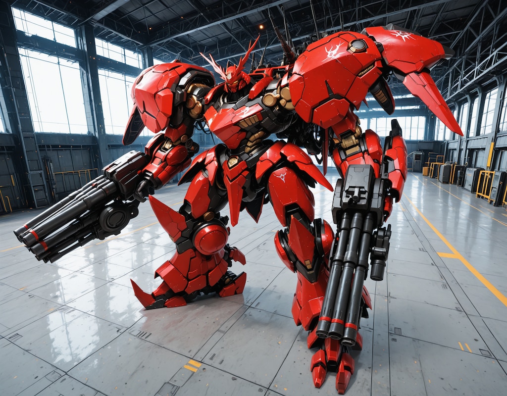 MF-03 グロリオサ