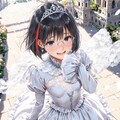 ボブちゃん姫 3枚目