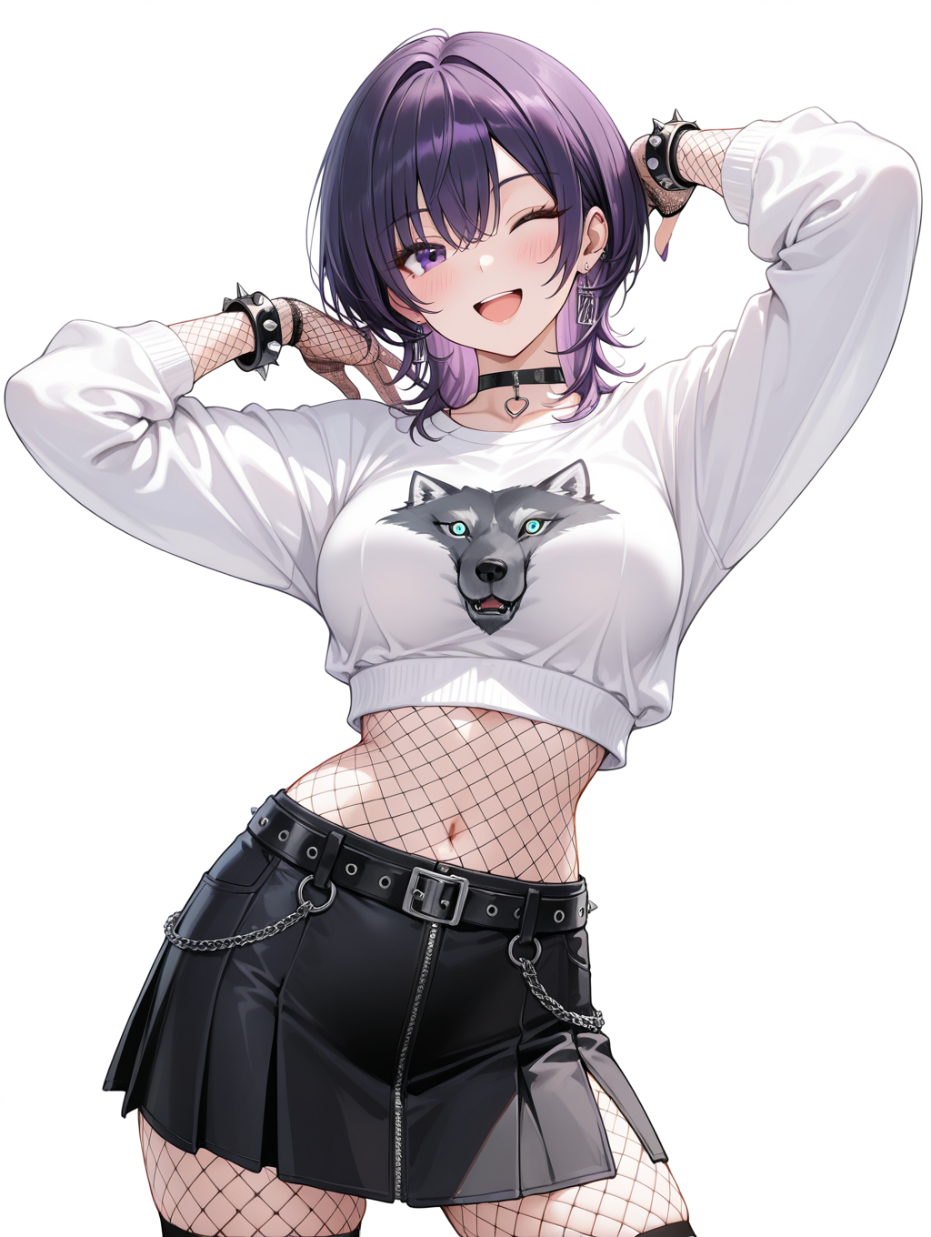 ノリノリみやびさん