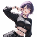ノリノリみやびさん 2枚目