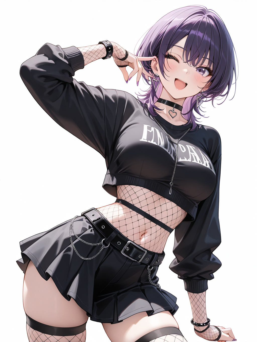 ノリノリみやびさん