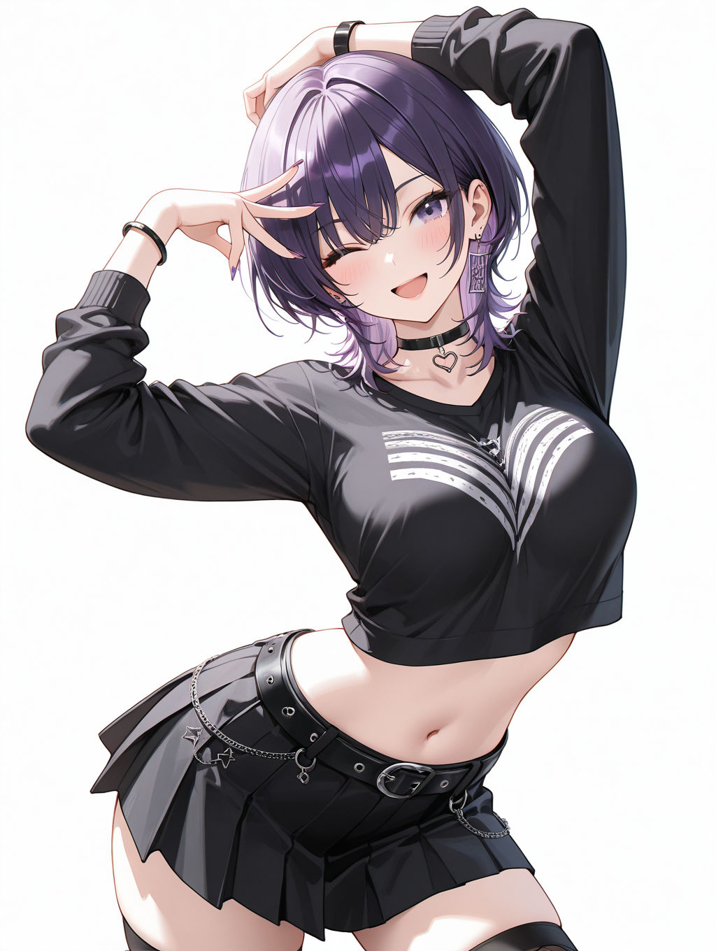 ノリノリみやびさん