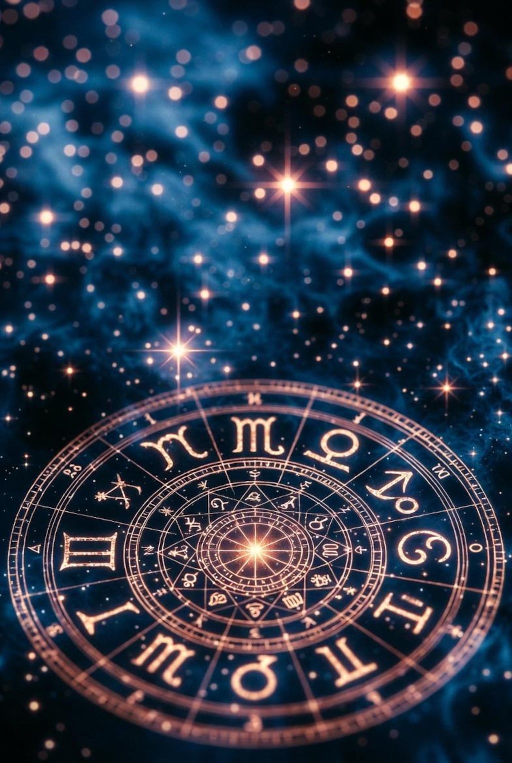 タロットと星座占い集