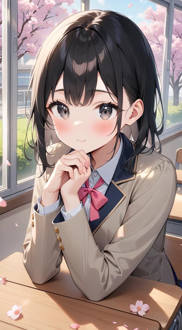 桜（8） | の人気AIイラスト・グラビア