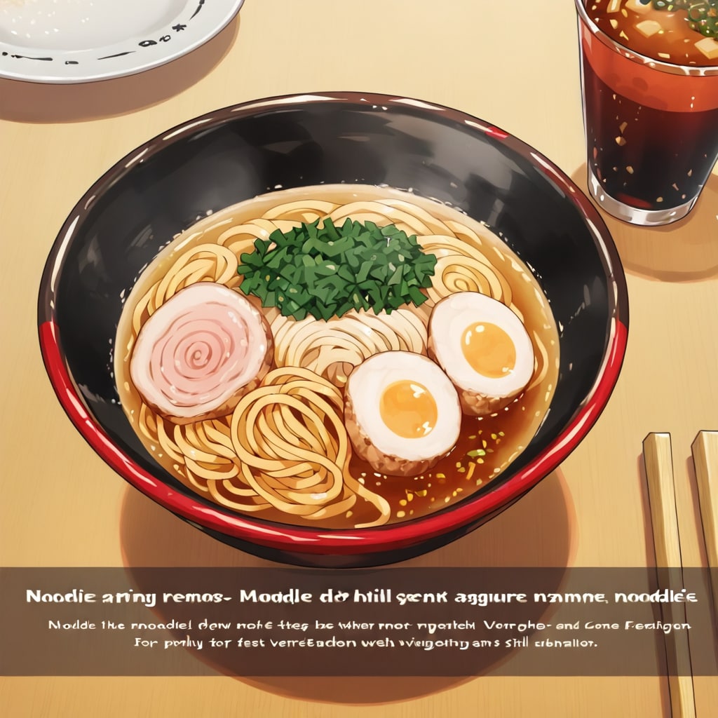 ラーメン | の人気AIイラスト・グラビア