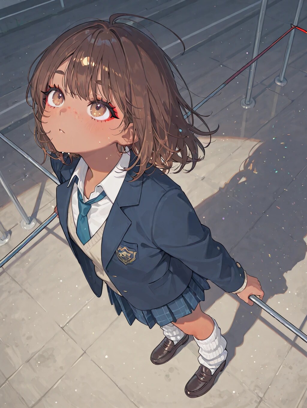 夏休み...はじまった...!!