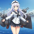 艦これキャラ 3枚目
