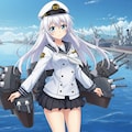 艦これキャラ 4枚目
