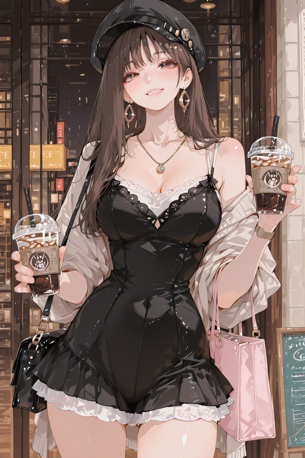 無理すんなよ*`;+。