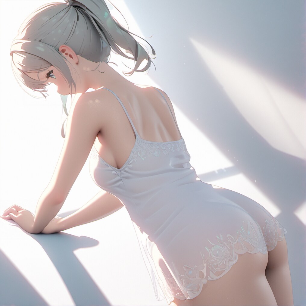 朝日