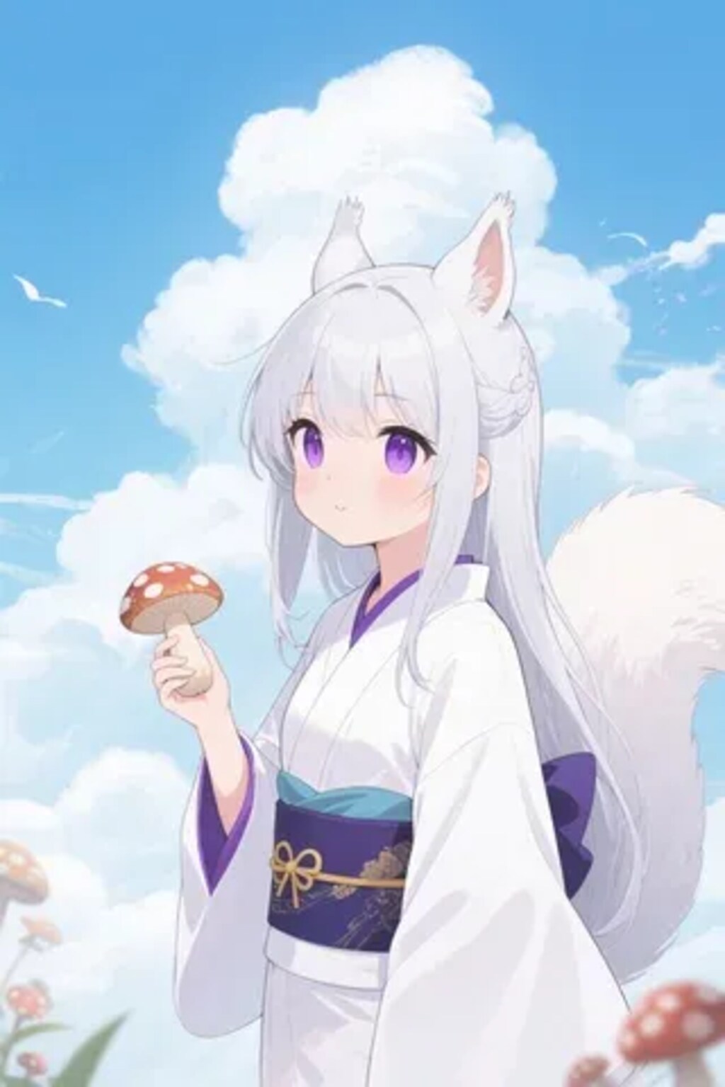 虎鼠神社の御神体159