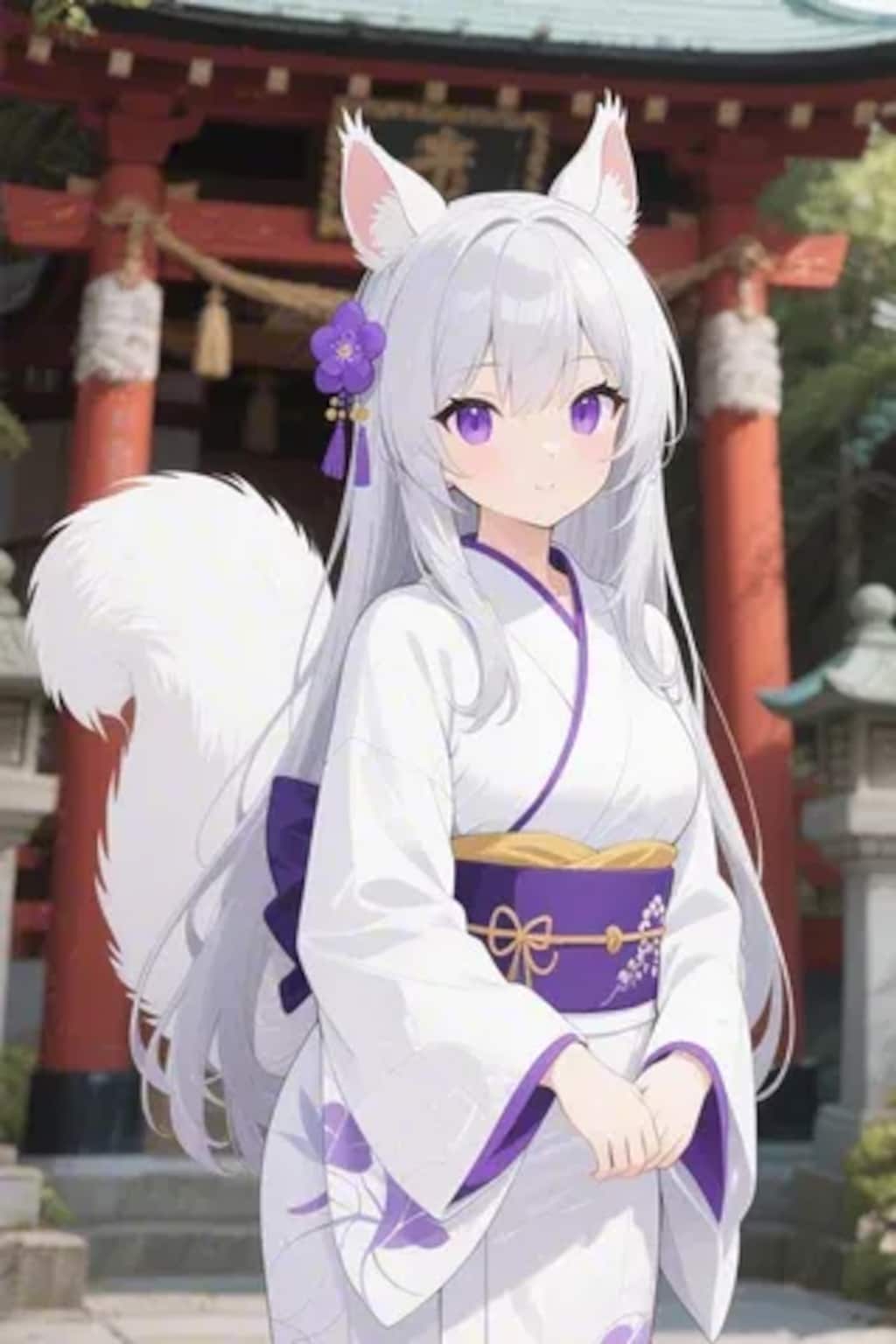 虎鼠神社の御神体159