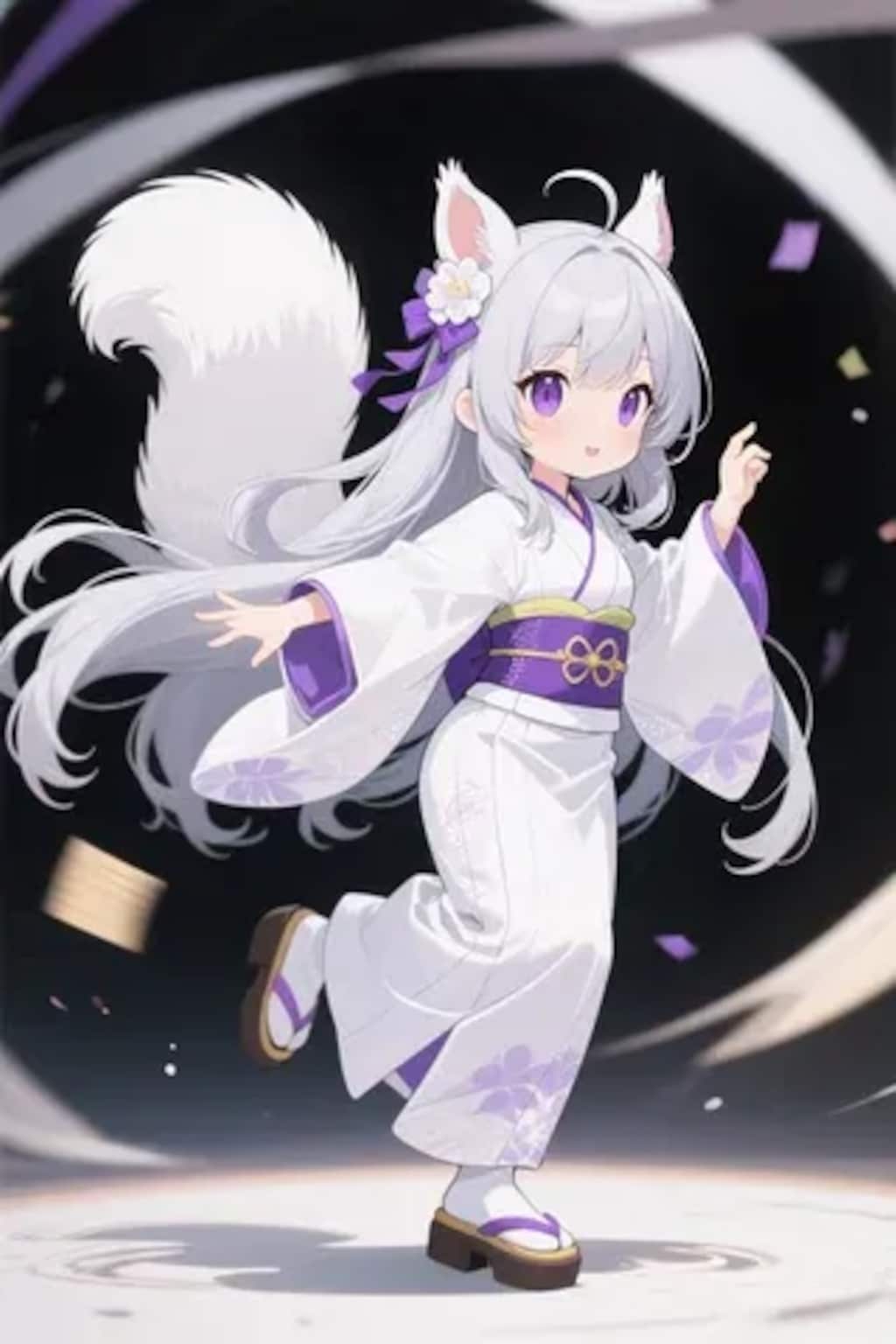 虎鼠神社の御神体159