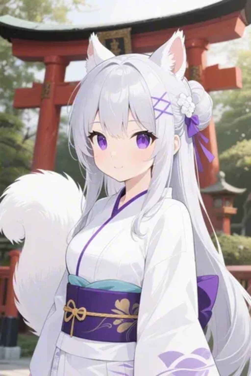 虎鼠神社の御神体159