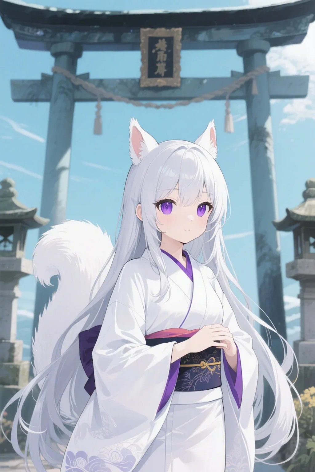 虎鼠神社の御神体159