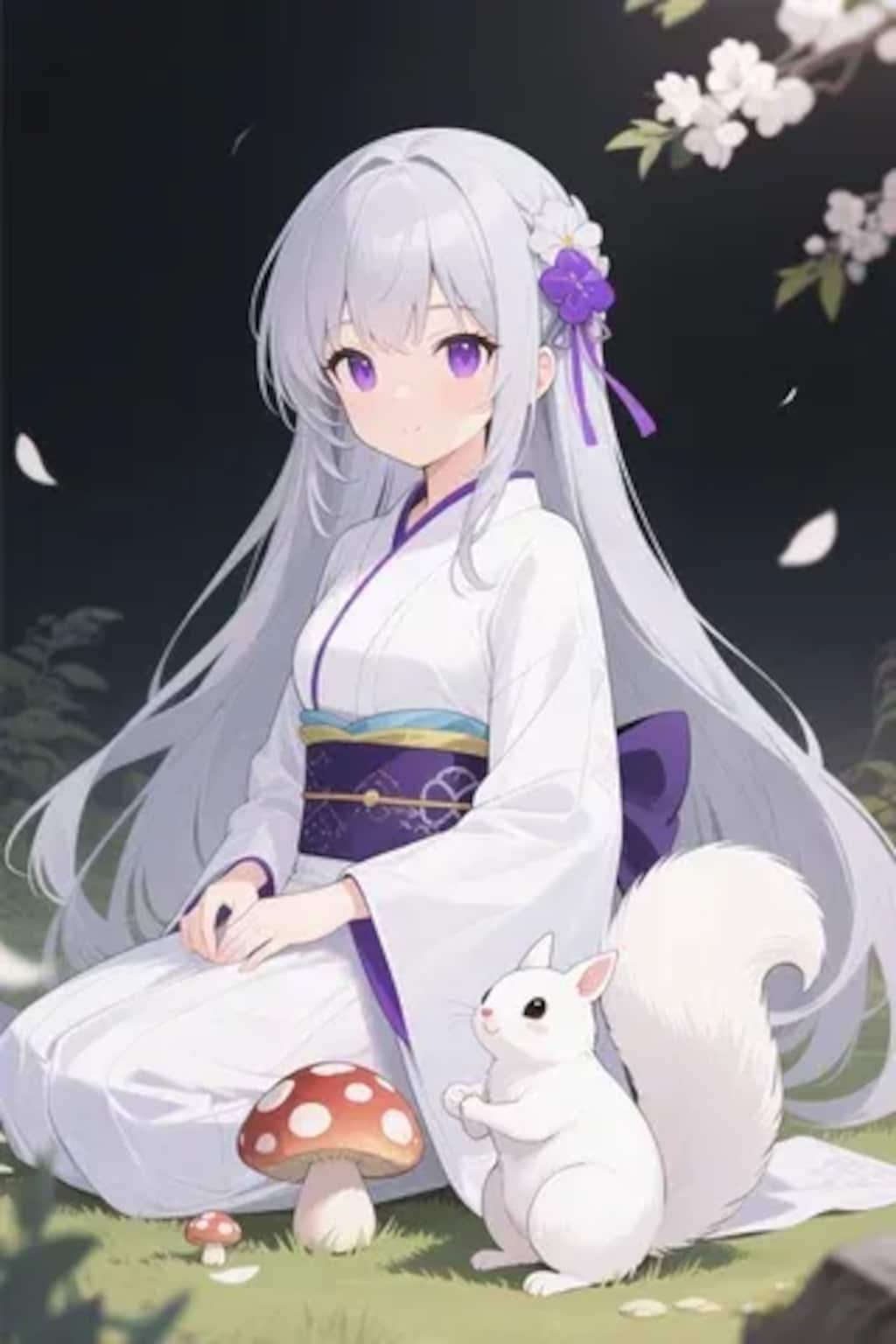 虎鼠神社の御神体159