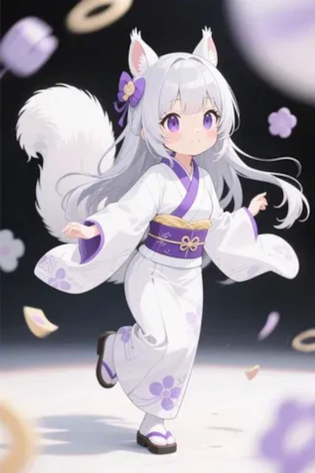 虎鼠神社の御神体159