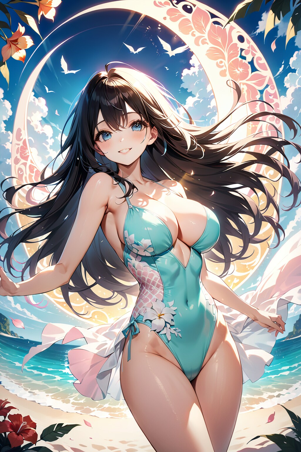水着