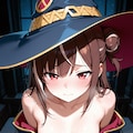 魔法使い 2枚目
