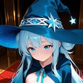 魔法使い 5枚目