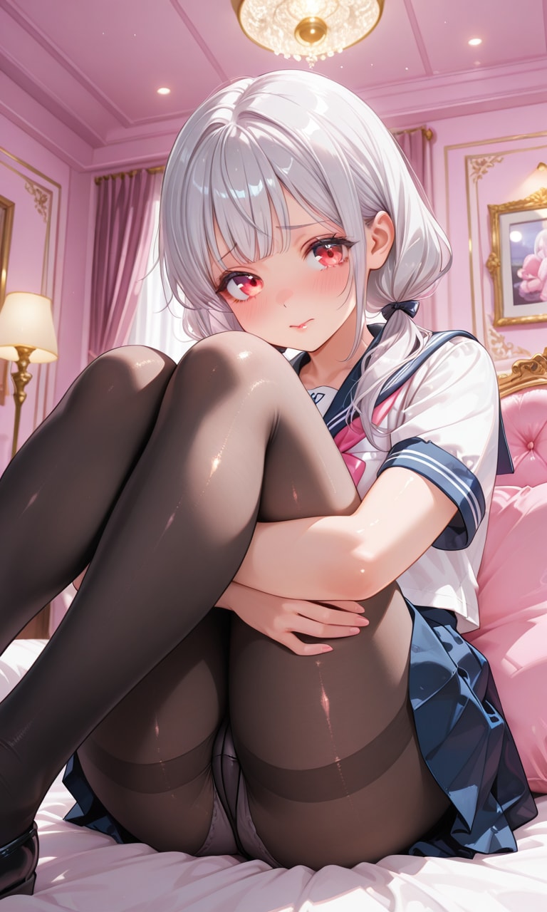 いかがわしいお仕事