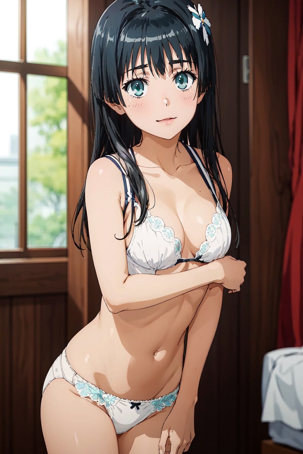 みんな大好き佐天さん