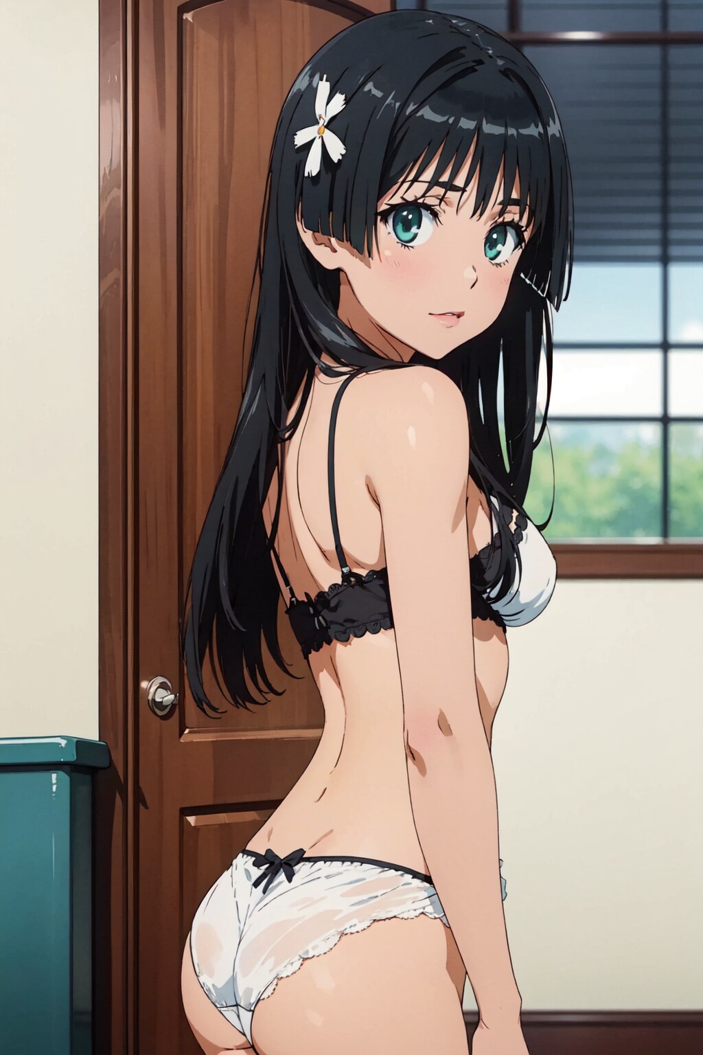 みんな大好き佐天さん