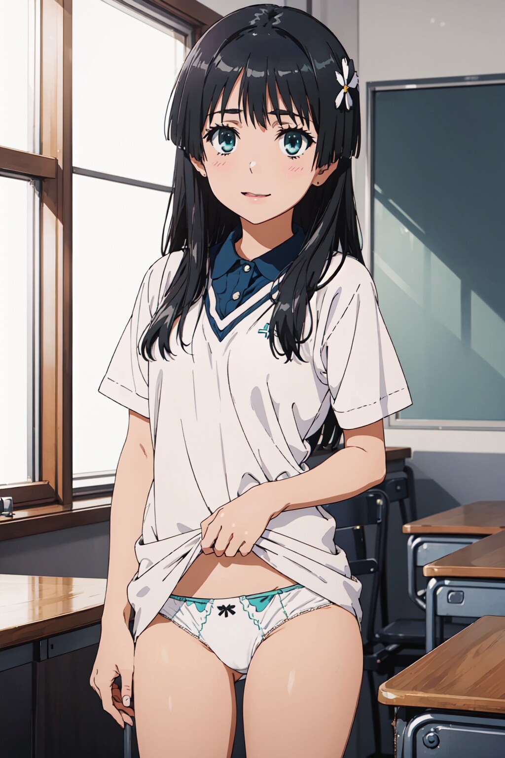 みんな大好き佐天さん