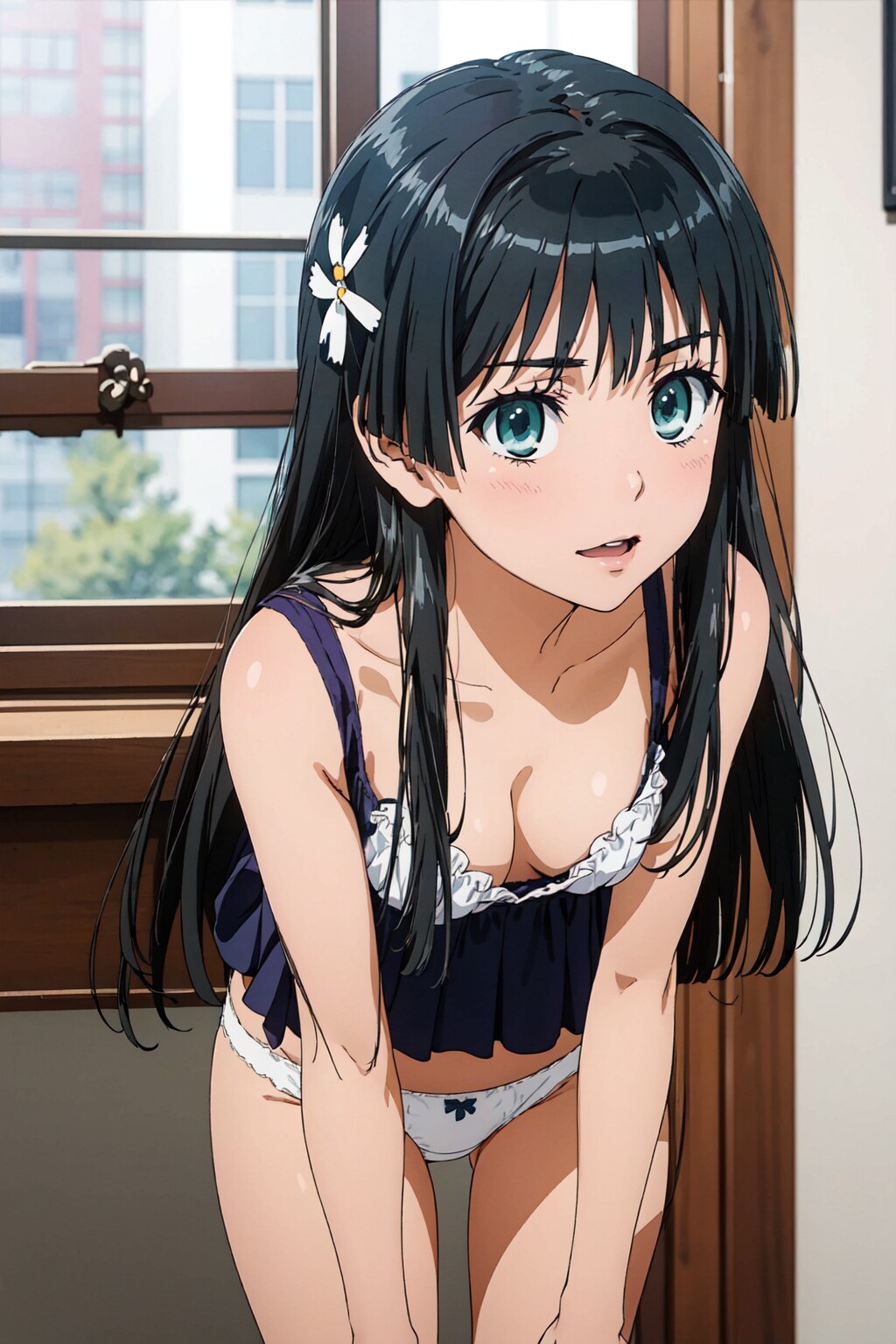 みんな大好き佐天さん