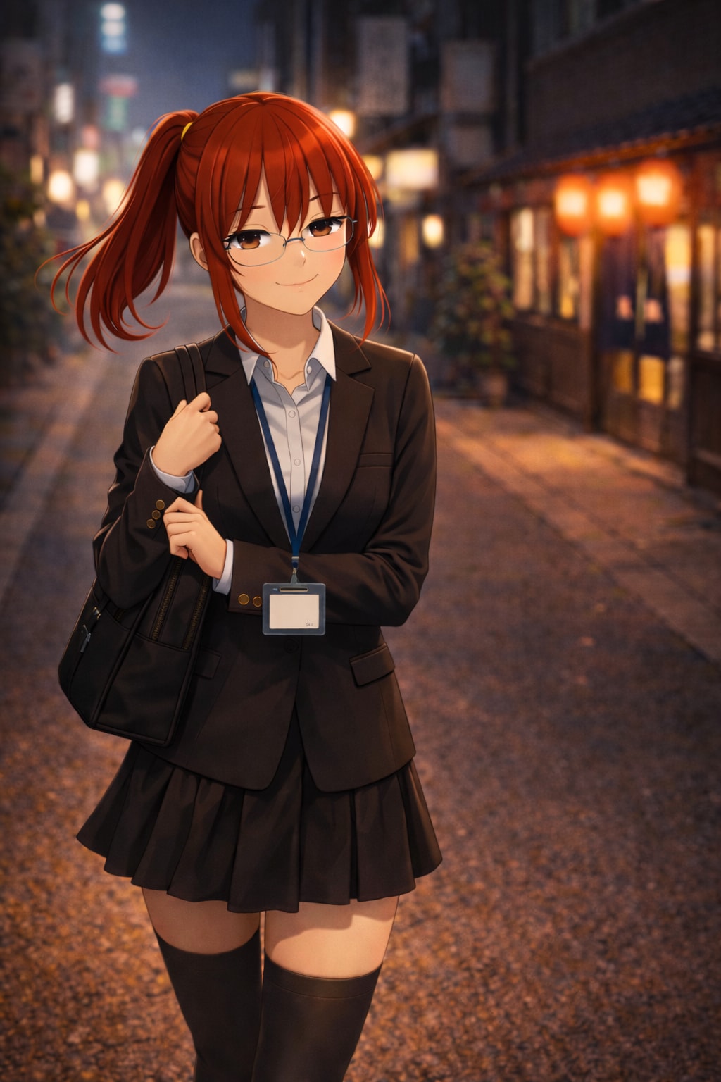 給料日、花金、そして赤提灯