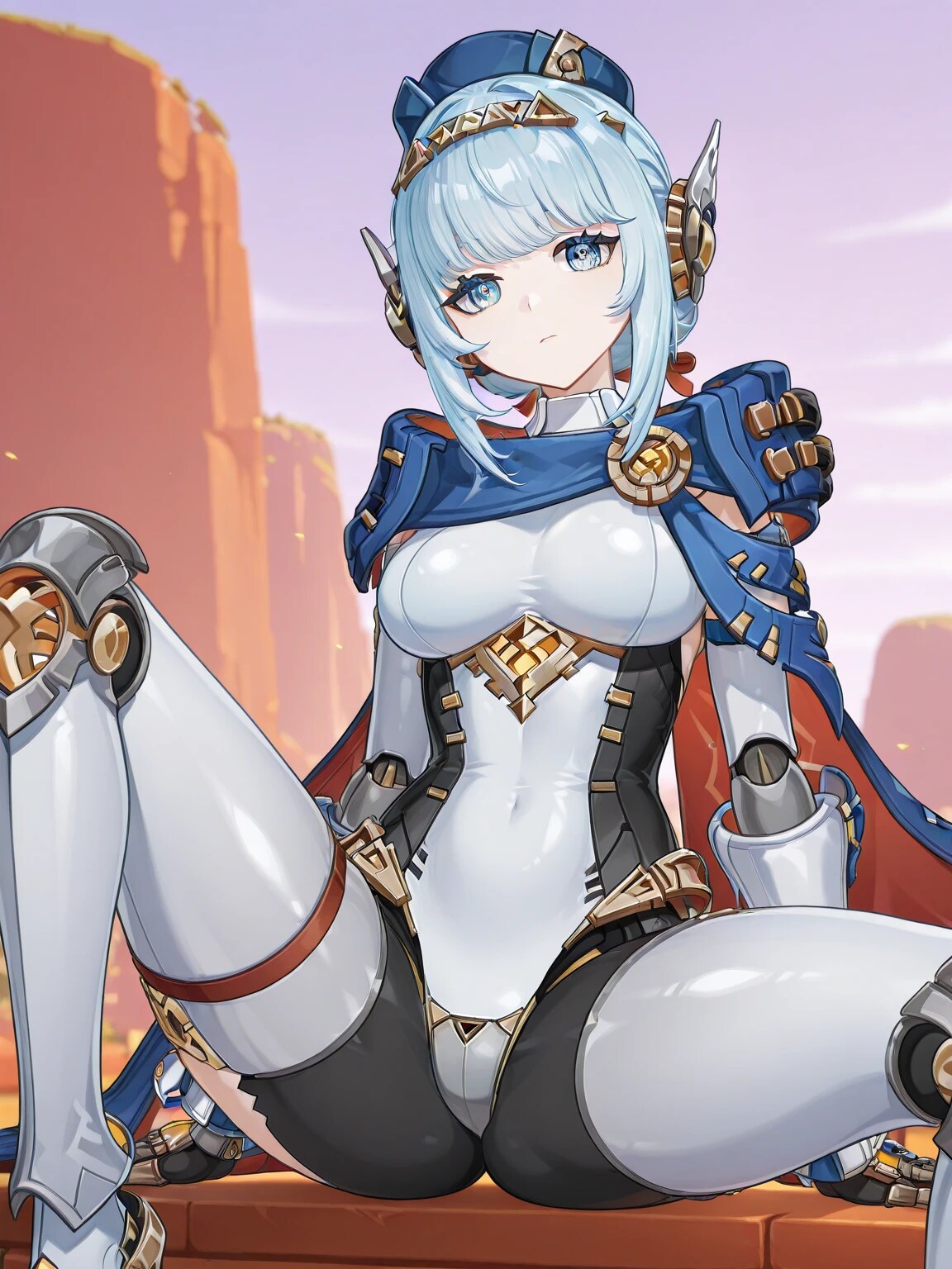 イネファ