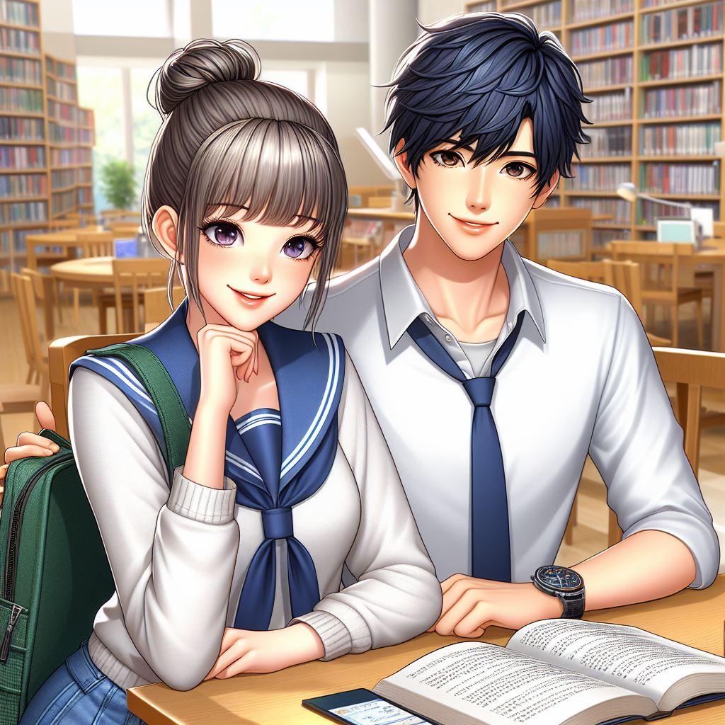 図書館