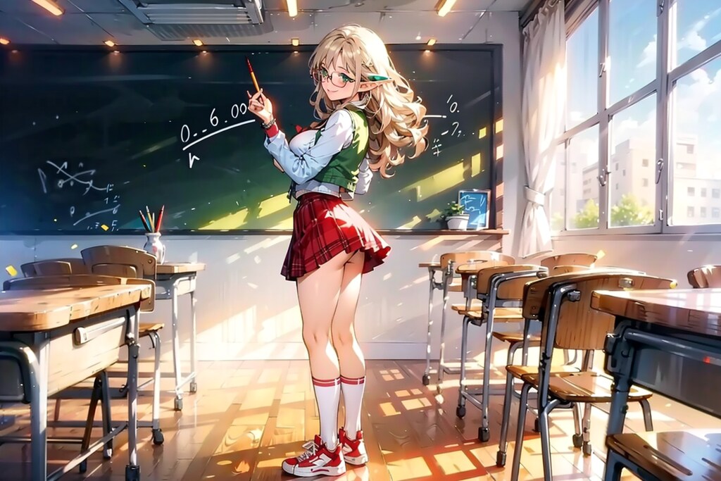 浮かぶ公式