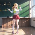浮かぶ公式 2枚目