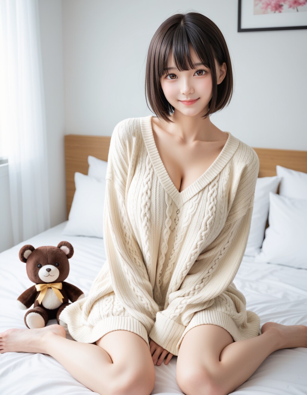 おはよう