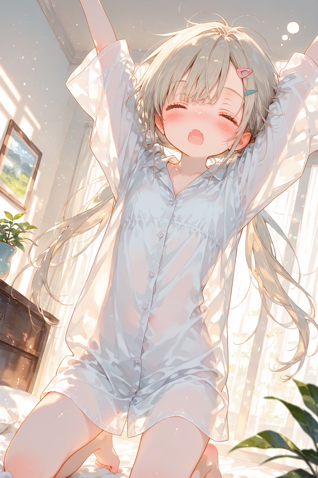 オハヨー