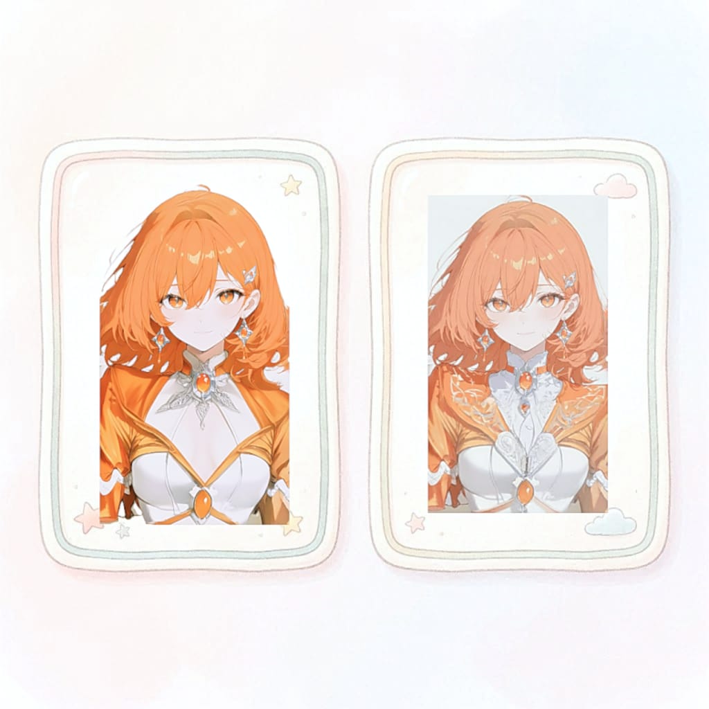 ５　恋するAPRICOT