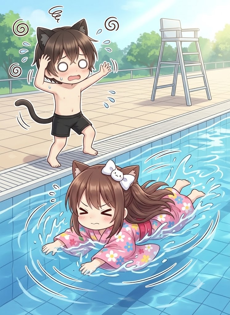 これはどっちだ