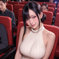 絶対バレてる 2枚目
